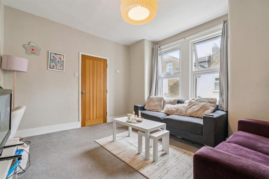 Apartment in London