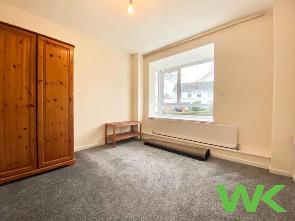 Vicarage Road, Edgbaston, Birmingham, B15 - View 5