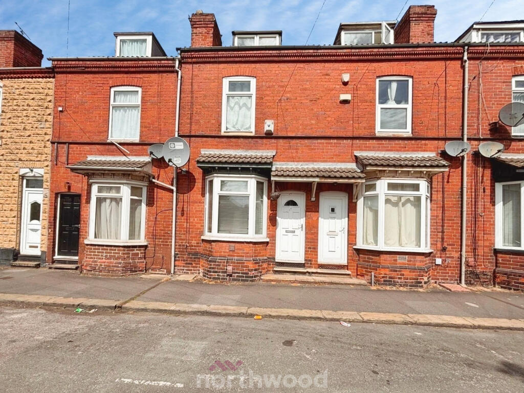 Main image of property: Apley Road, Hyde Park, Doncaster, DN1