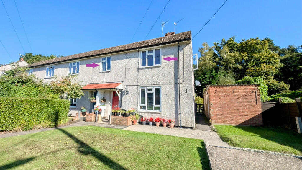 Main image of property: Savile Crescent, Bordon, Hampshire, GU35