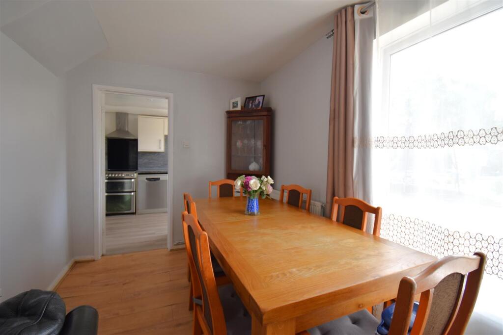 House in Bristol, Manor Farm, Horfield - View 4