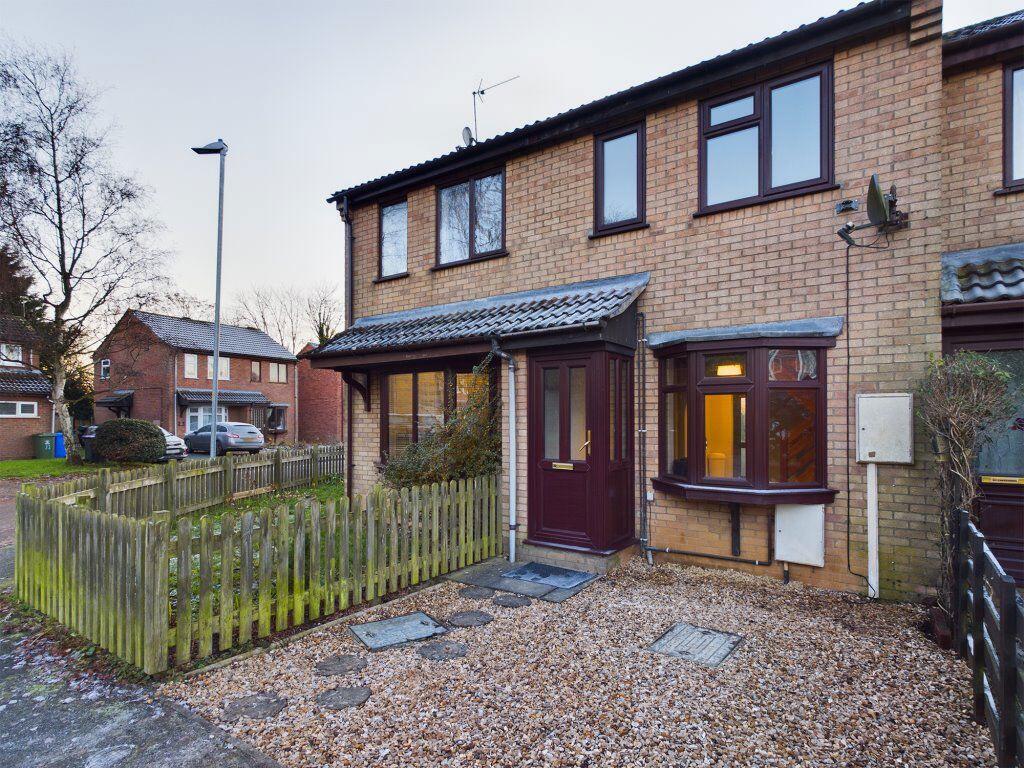 Main image of property: Fieldfare Croft, Boston, Lincolnshire