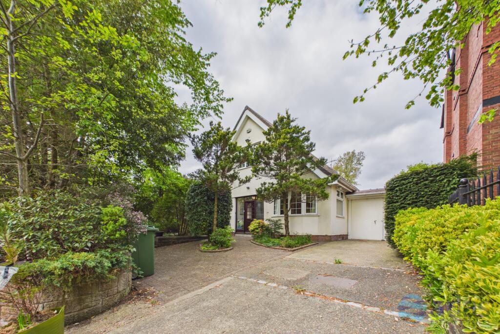 Main image of property: Knowsley Road, Cressington, L19