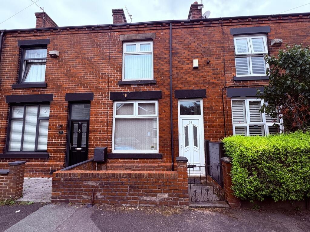 House in Bury, Greater Manchester - View 2