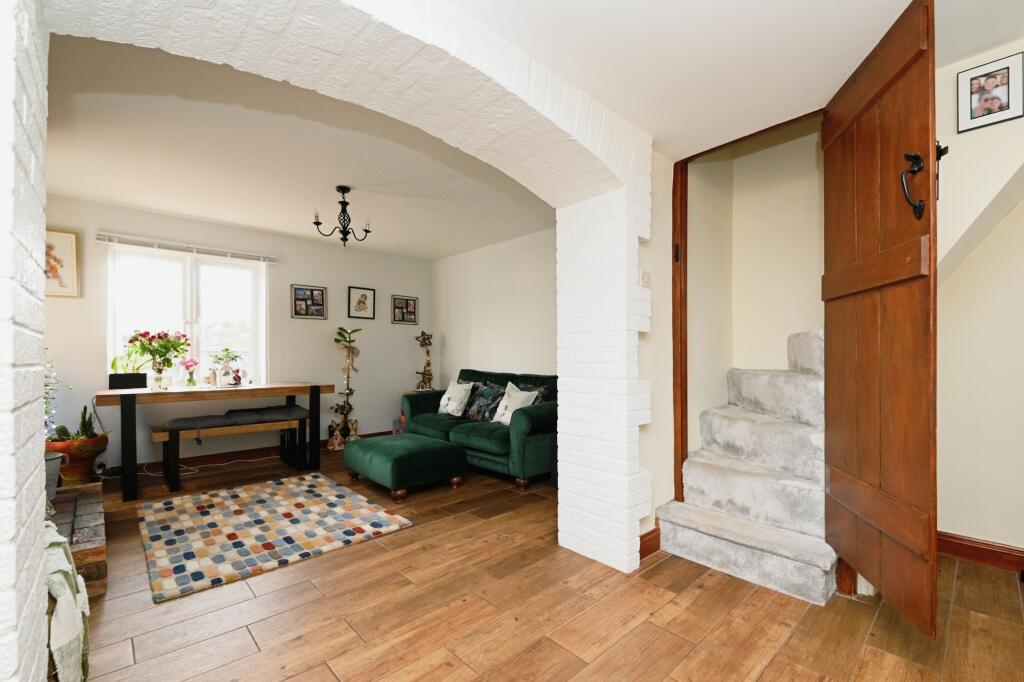 California, Fincham, King's Lynn, Norfolk, PE33 photo 3