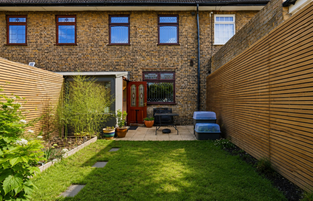 Main image of property: Parsonage Street, London, E14