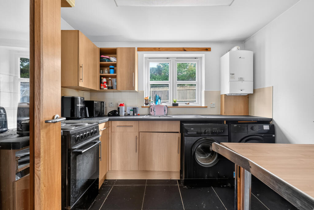 Apartment in Inverness, Slackbuie - More