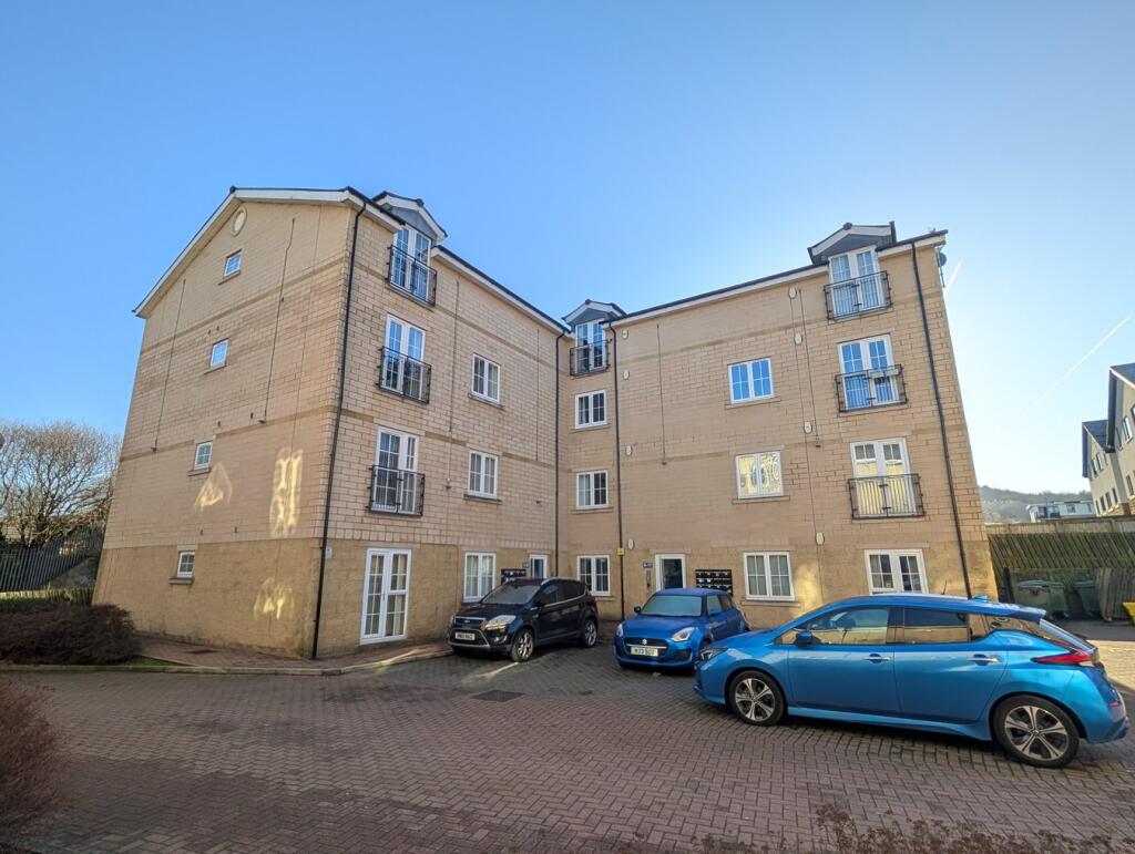 Main image of property: Dock Lane, Shipley, BD17