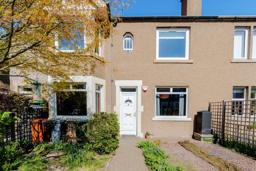Main image of property: 15 Glendevon Gardens, Balgreen, Edinburgh, EH12 5UR