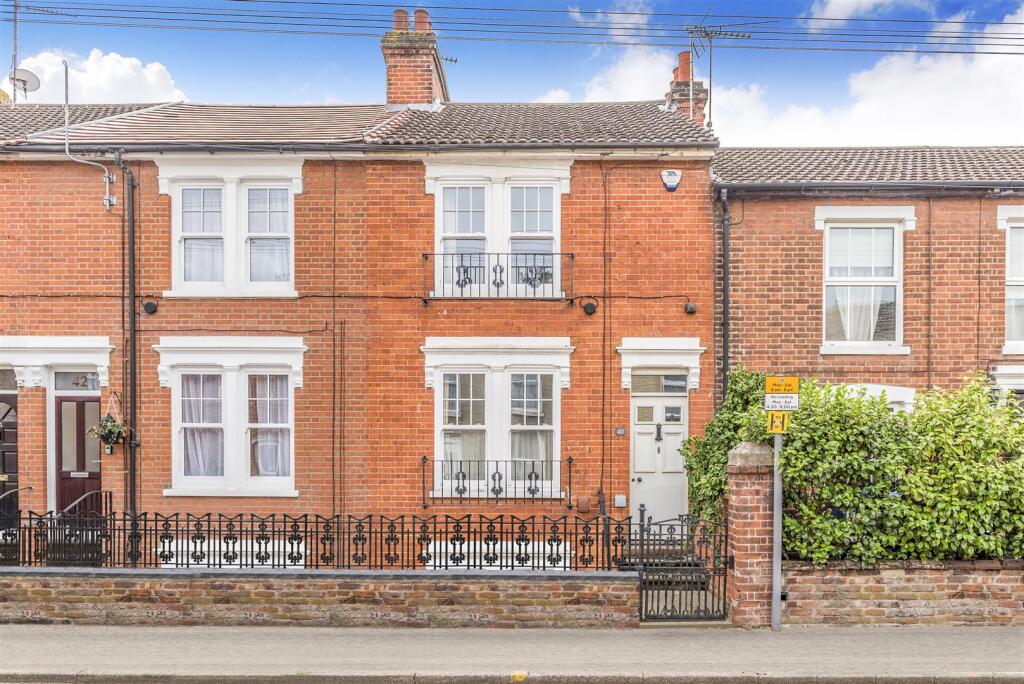 Main image of property: Christchurch Park