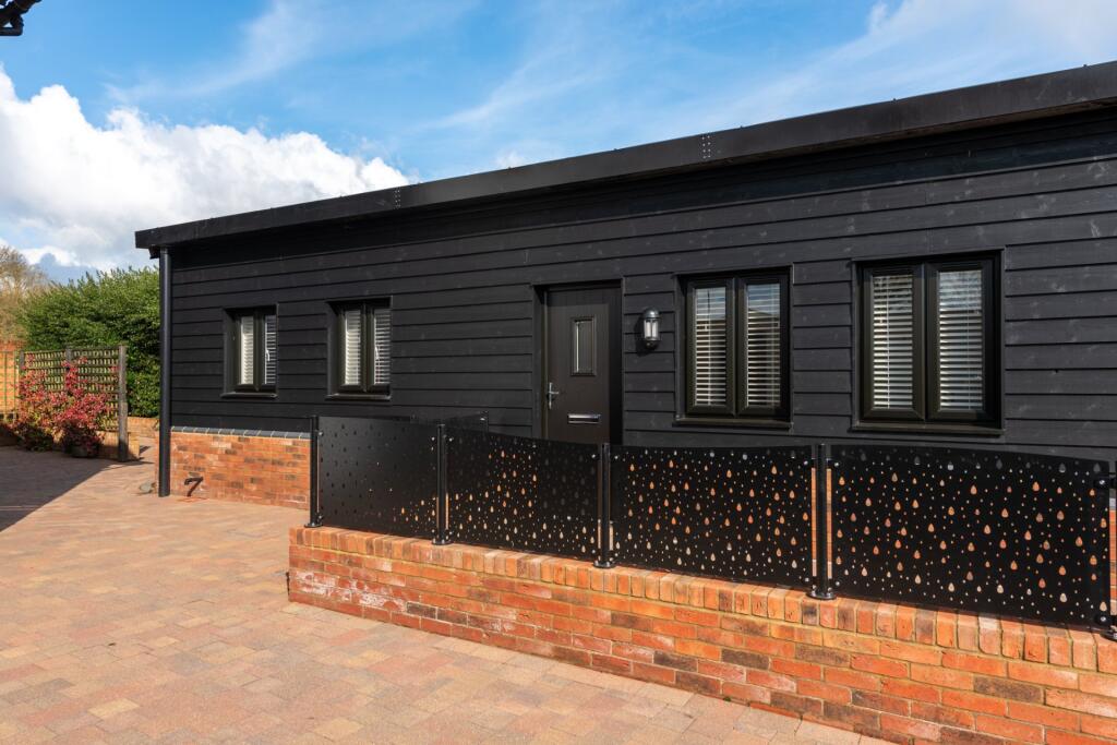 Main image of property: Denham, Quainton, Aylesbury, Buckinghamshire, HP22