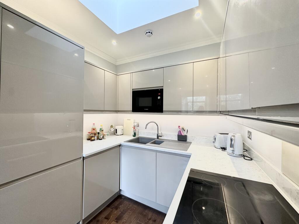 Main image of property: Finborough Road, LONDON