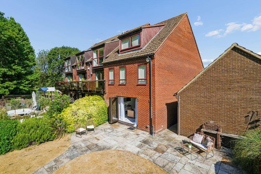 Main image of property: Temple Mill Island, Marlow