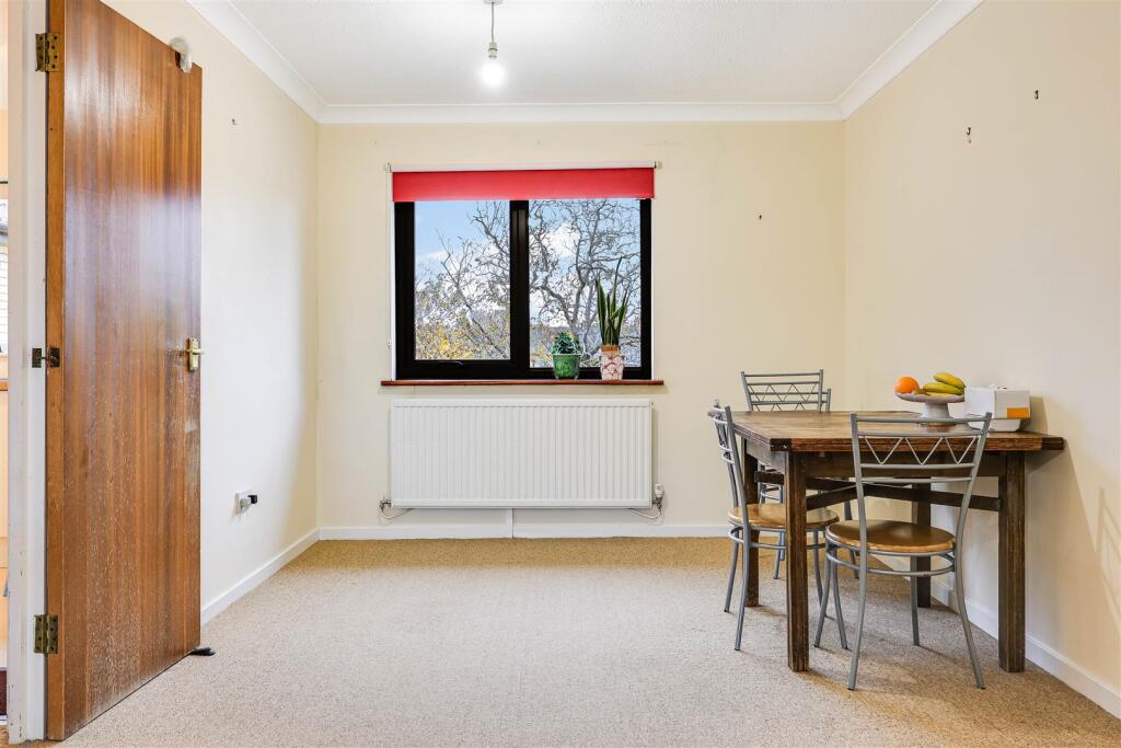 St. Stephens Place, Cambridge – pohled 3
