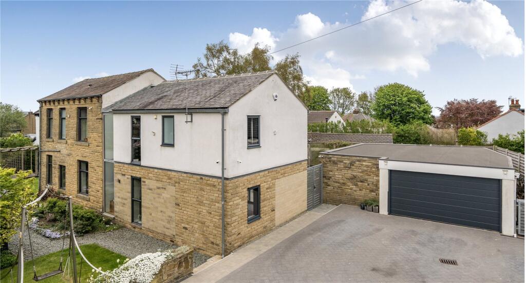 Main image of property: Highfield Terrace, Pudsey, West Yorkshire
