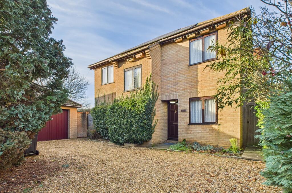 Main image of property: Lambs Lane, Cottenham