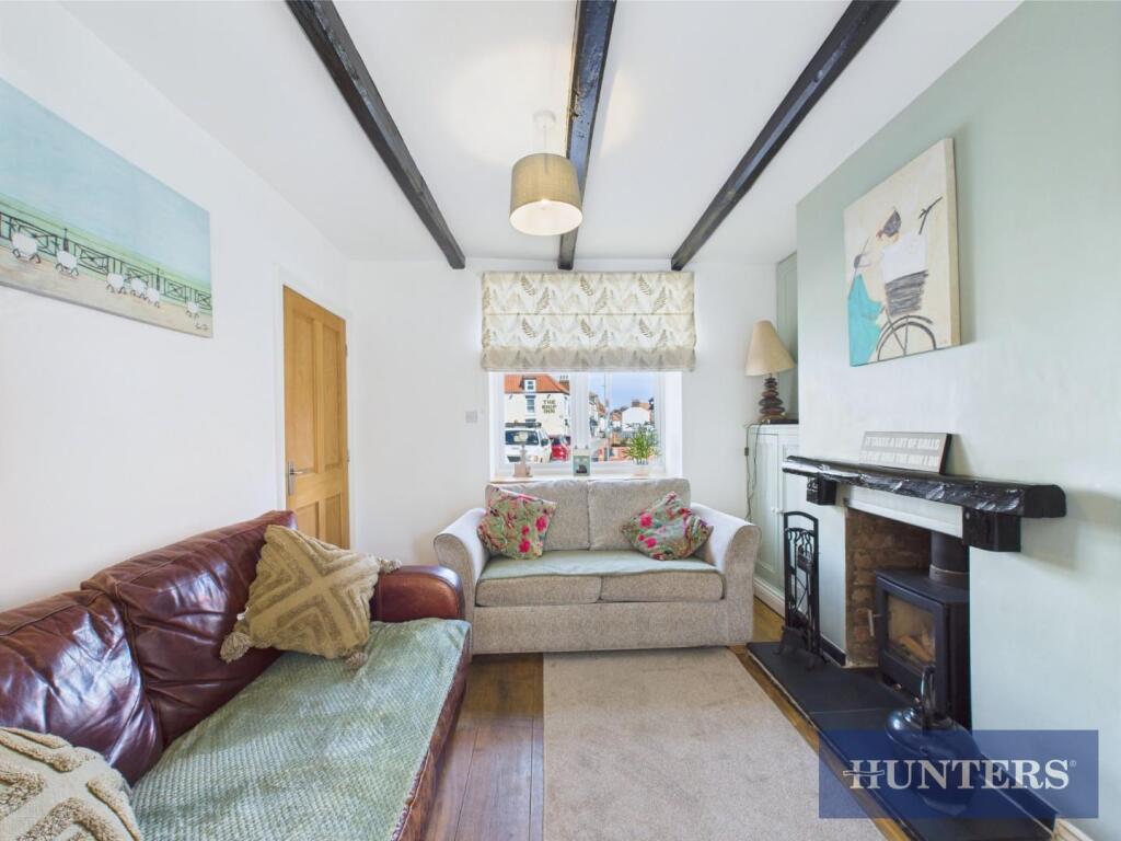 House in York - View 3