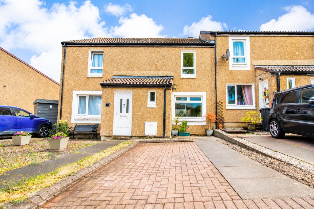 Main image of property: Bishops Park, Mid Calder, Livingston