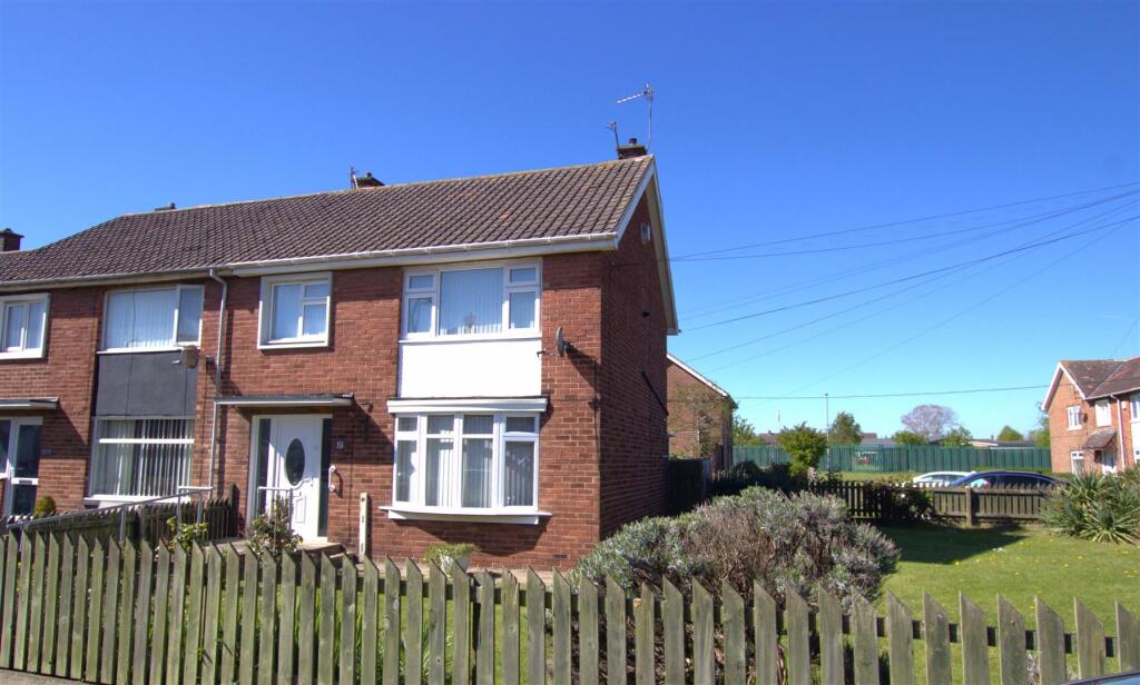 Main image of property: Fransham Road, Middlesbrough