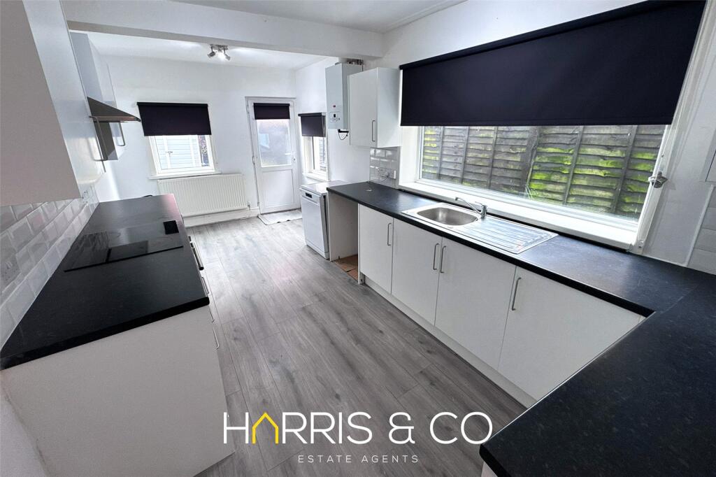Main image of property: Warrenhurst Road, Fleetwood, Lancashire, FY7