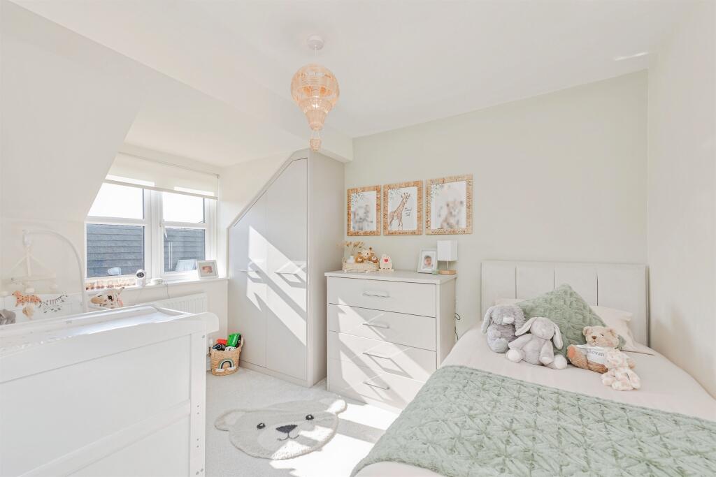 Additional image 14 of Croft Close, Two Gates, Tamworth