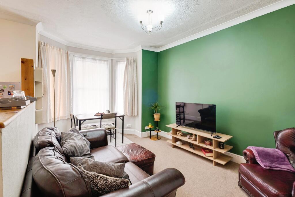 Main image of property: St. Clements Road, Bournemouth, BH1