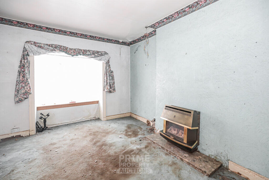 House in Kilmarnock, East Ayrshire - View 5