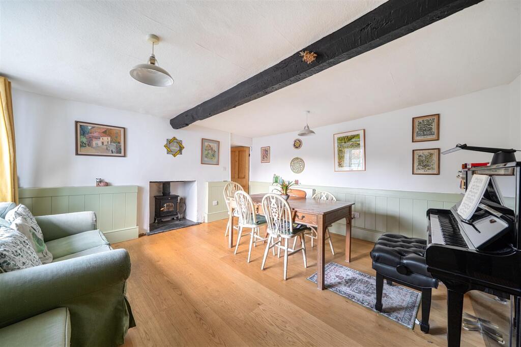 House in East Devon, East Budleigh - View 3