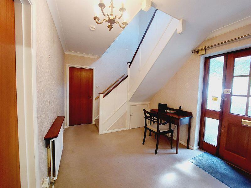 House in Mole Valley, Surrey - More