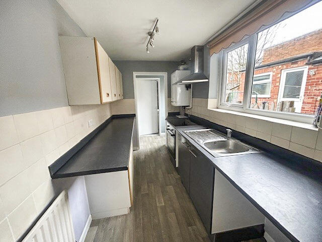 Main image of property: Vernon Road, Basford, Nottingham, NG6