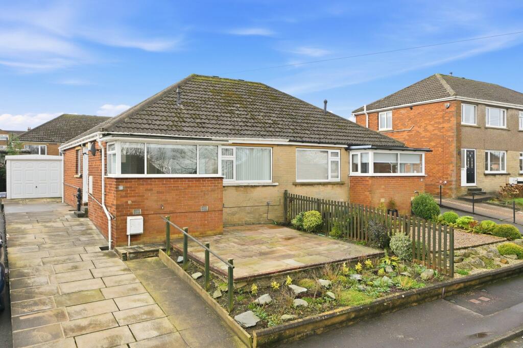 Main image of property: Chiltern Avenue, Huddersfield, HD3