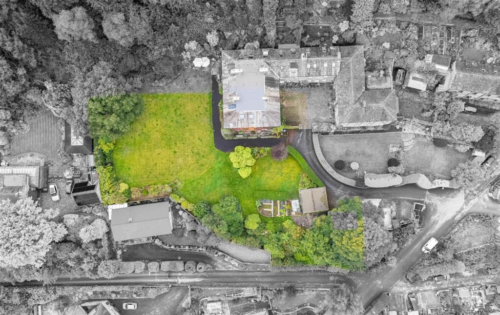 3 Kebroyd Hall, Kebroyd Lane, Ripponden, Sowerby Bridge, HX6 3HY - View 4
