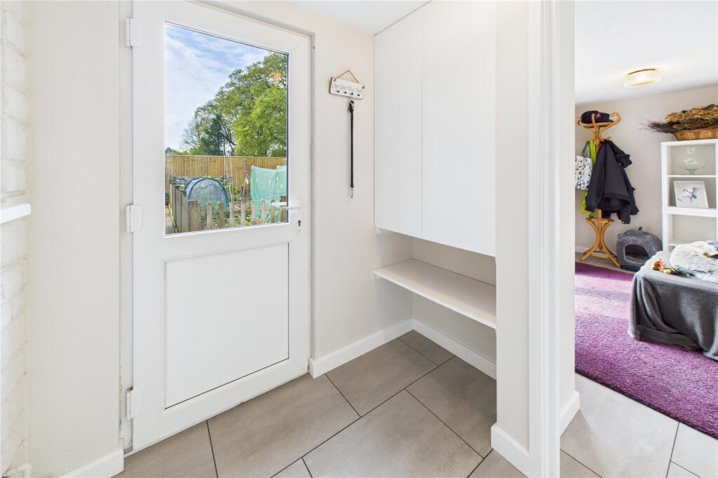 Additional image 17 of Downside Close, Chilcompton, Radstock, Somerset, BA3