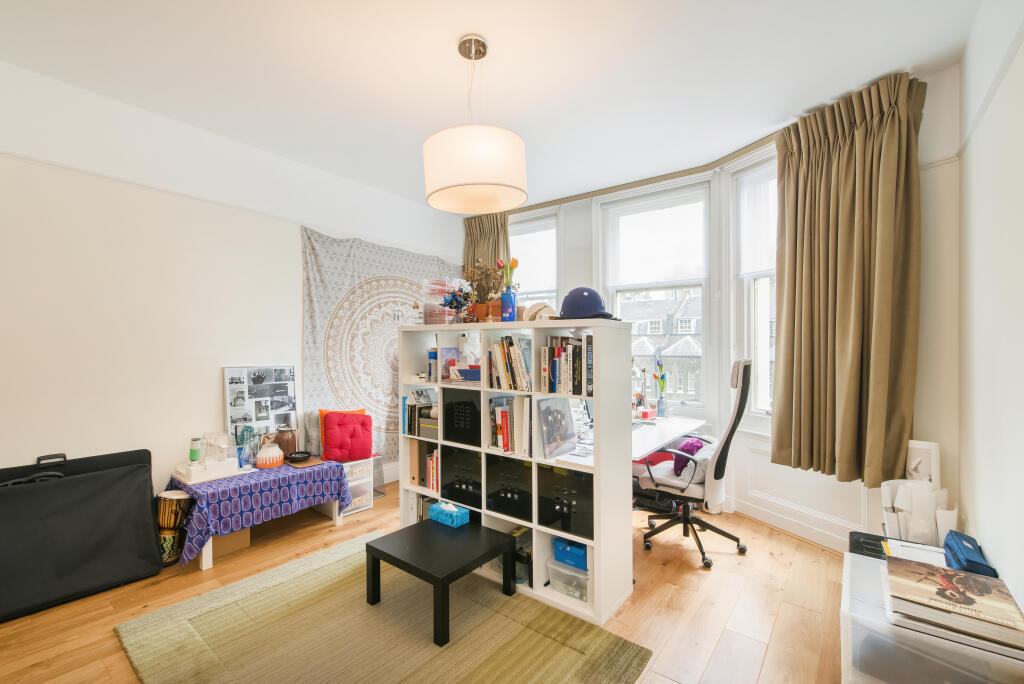 Main image of property: Ridgmount Gardens,
Bloomsbury, WC1E