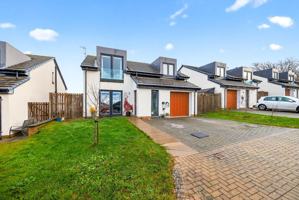 Main image of property: Castle View Court, Dalkeith, EH22