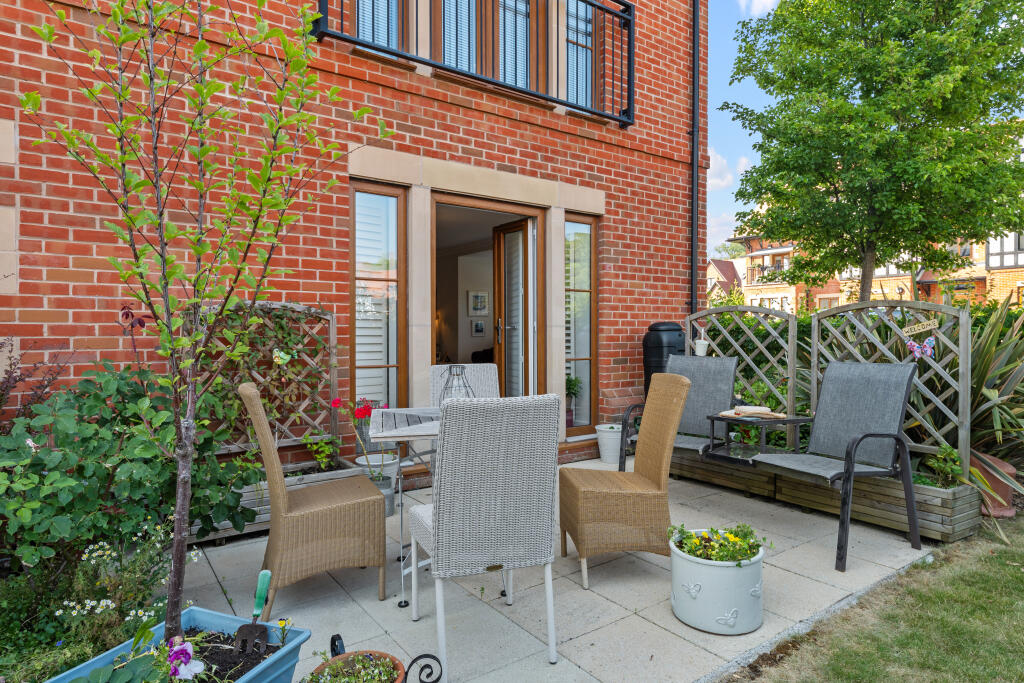 Main image of property: Theodore House, Woodland Drive, Great Alne, Warwickshire, B49 6FT