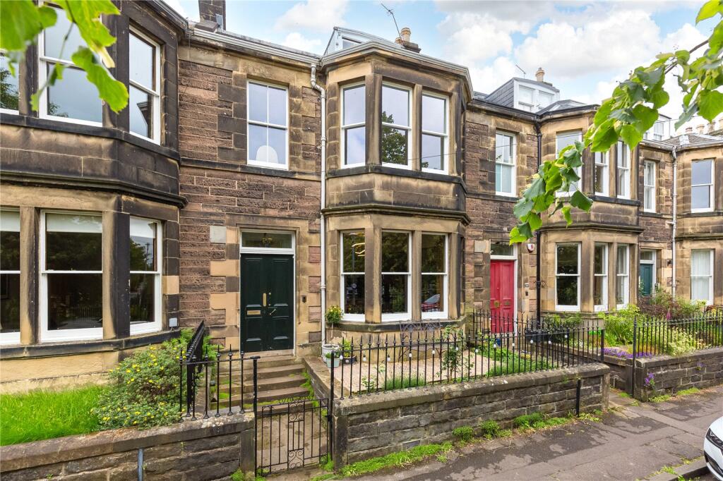 Main image of property: Shandon Crescent, Shandon, Edinburgh, EH11