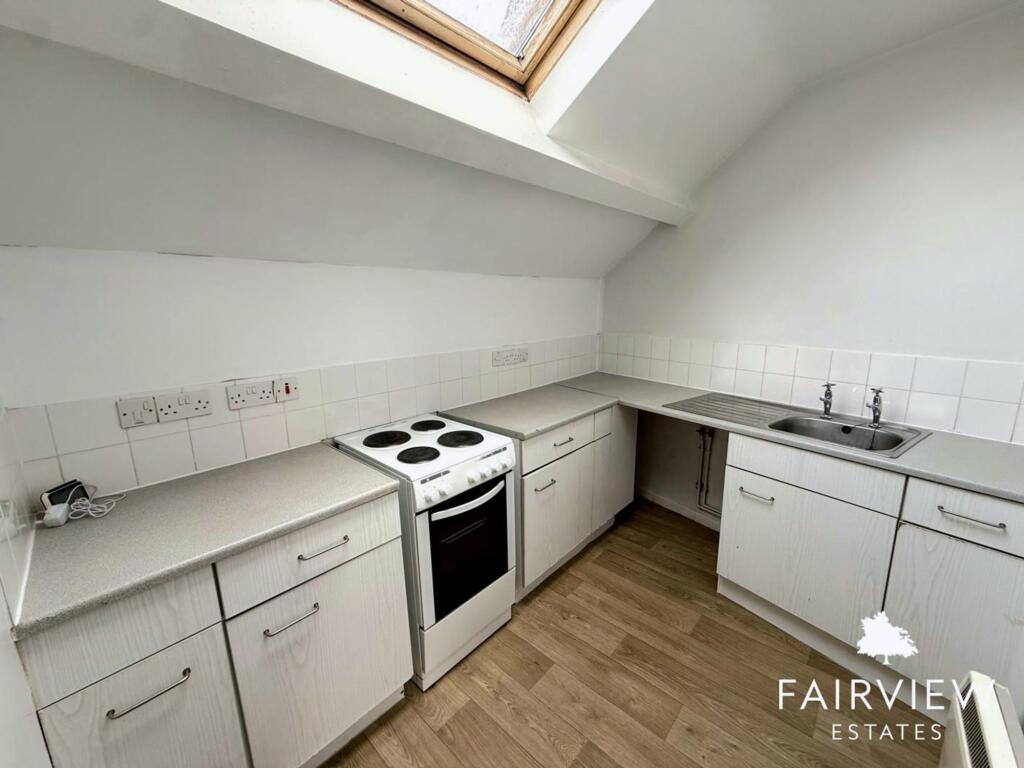 Apartment in Nottingham - View 2