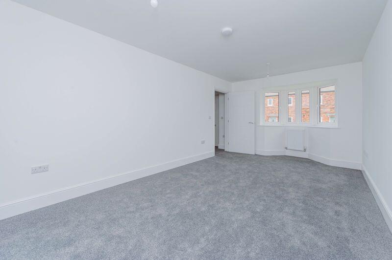 Plot 55 Guinevere Park, Oswestry photo 2
