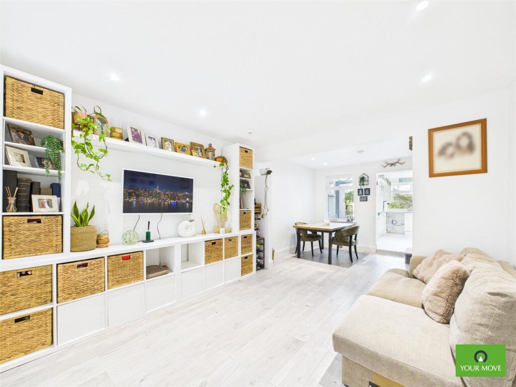 Main image of property: Woodlands Road, Harold Wood, Romford, RM3
