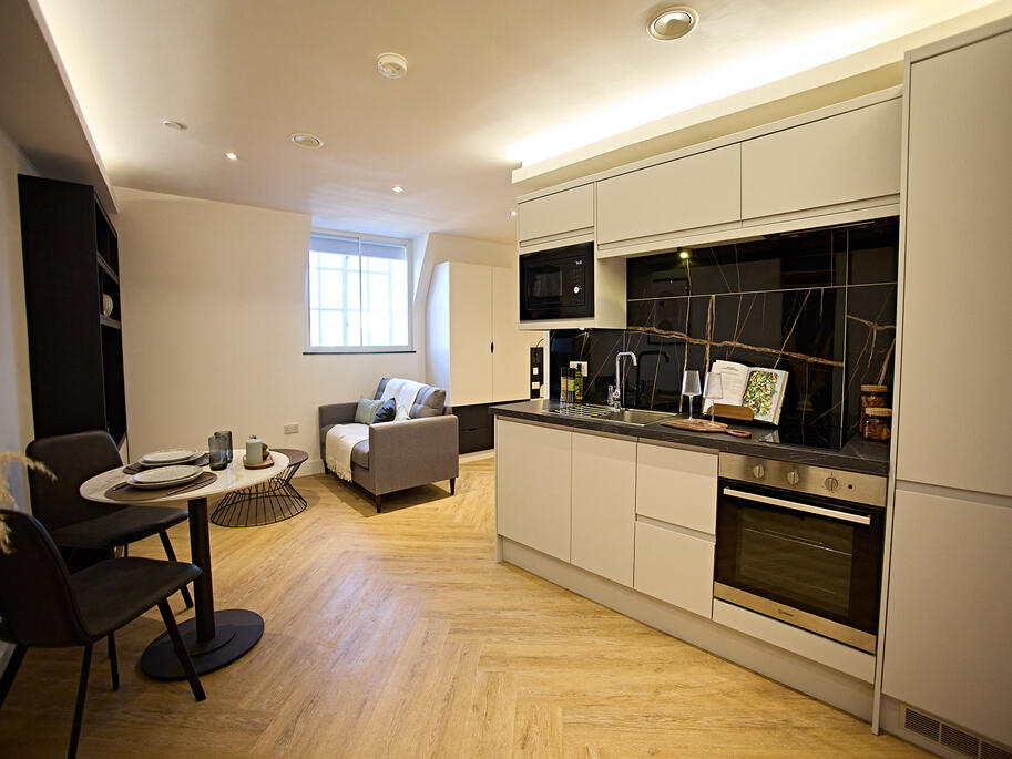 Main image of property: Apt 0504, Live Oasis Eastgate #031939