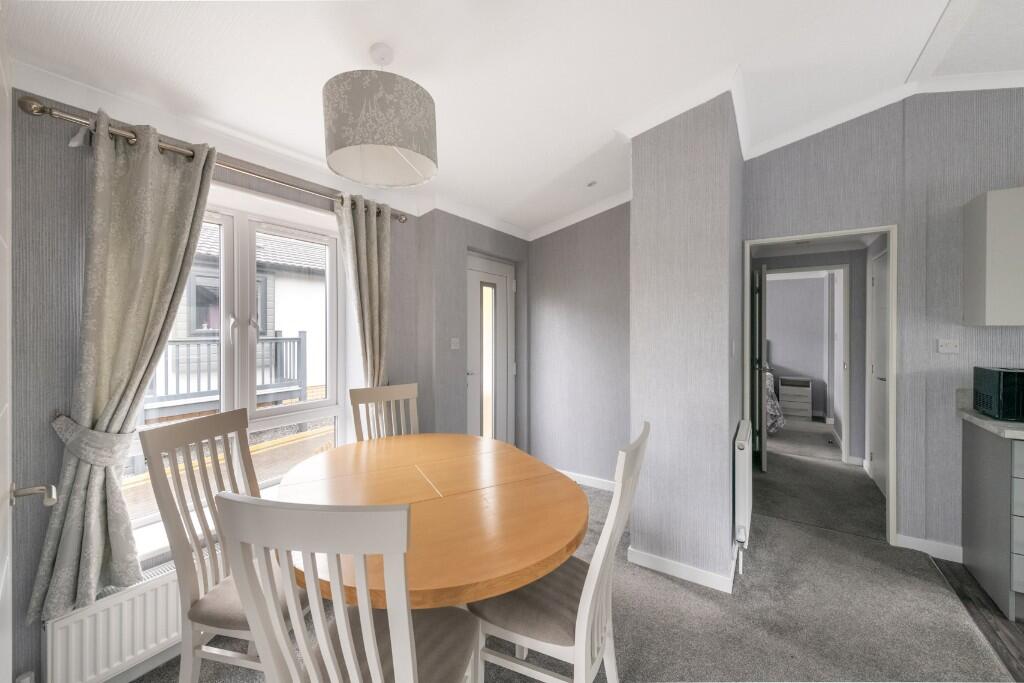 House in Comrie, Perth and Kinross - View 5