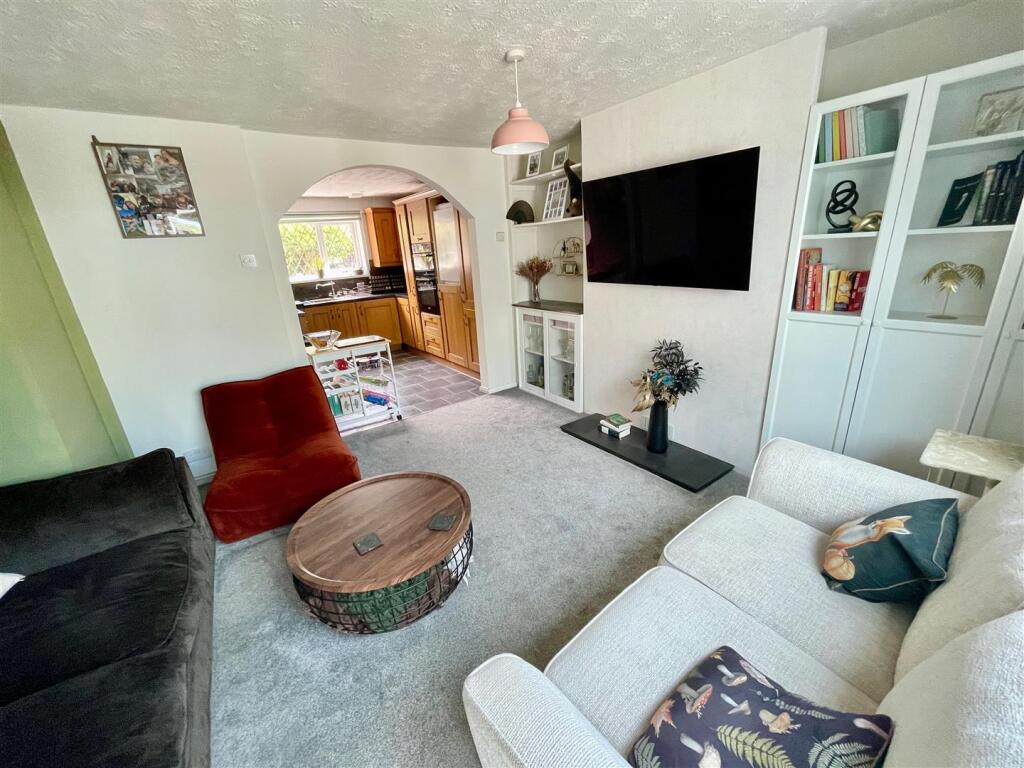 House in Plymouth, Tamerton Foliot - View 4