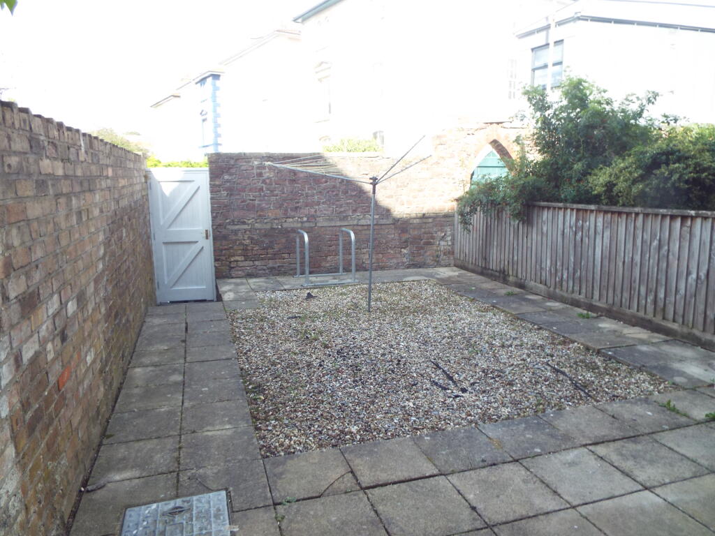 House in Bristol, Tyndall's Park, Cotham - View 5