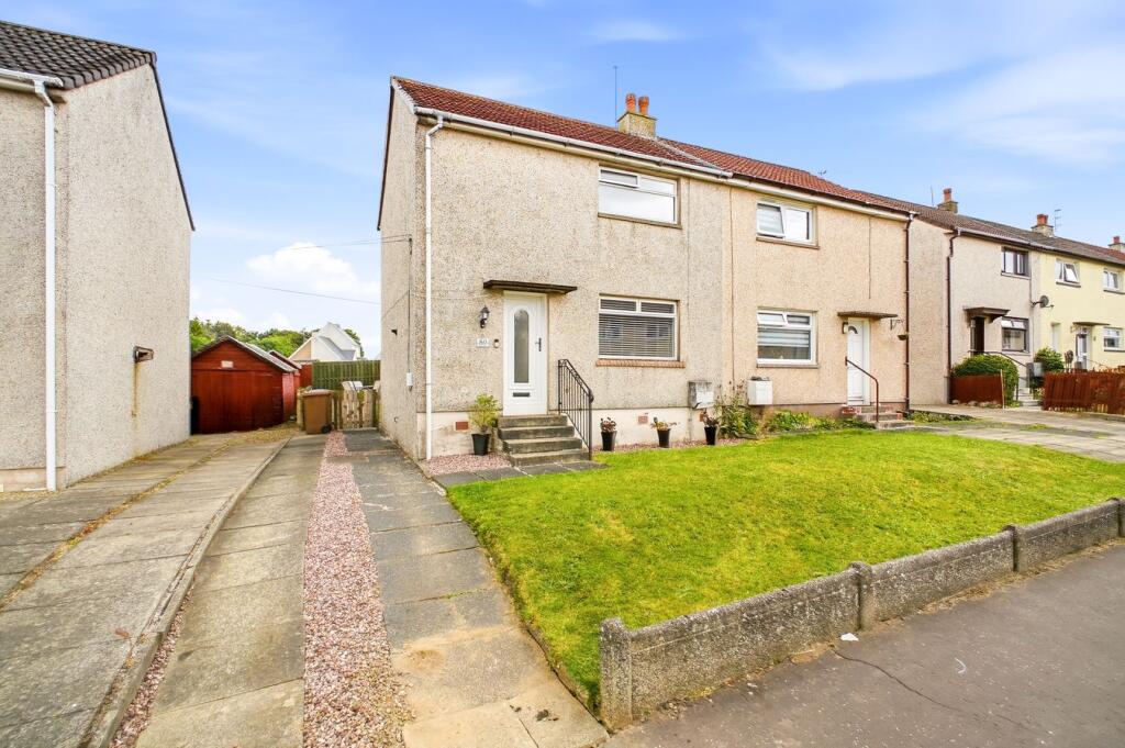 Main image of property: Keir Hardie Crescent, Kilwinning, KA13