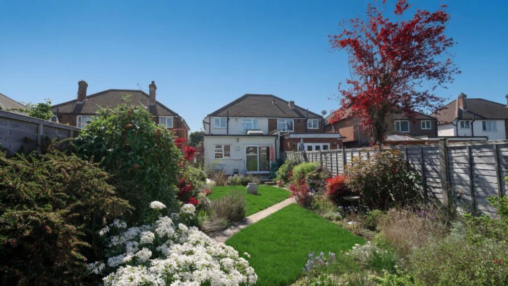 Additional image 13 of Crawford Road, Hatfield