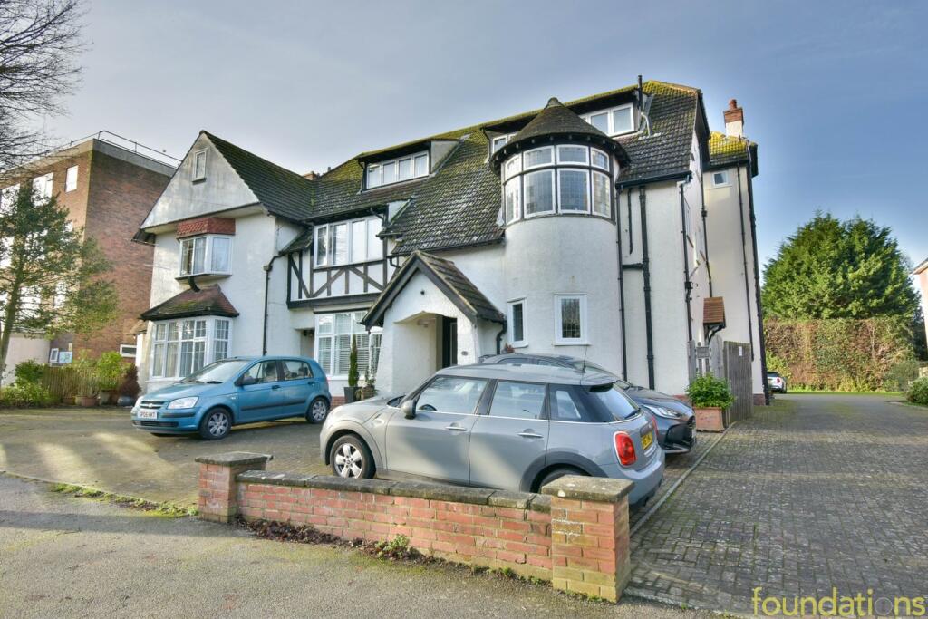 Main image of property: Sutherland Avenue, Bexhill-on-Sea, TN39