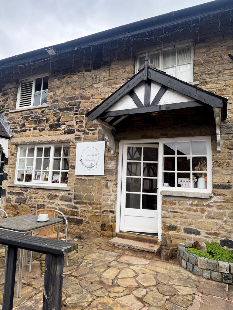 Main image of property: Unit 2 Last Drop Village, Bromley Cross, Bolton, Lancashire, BL7 9PZ