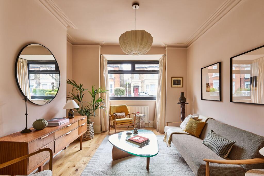 Main image of property: Addison Road, London, E11