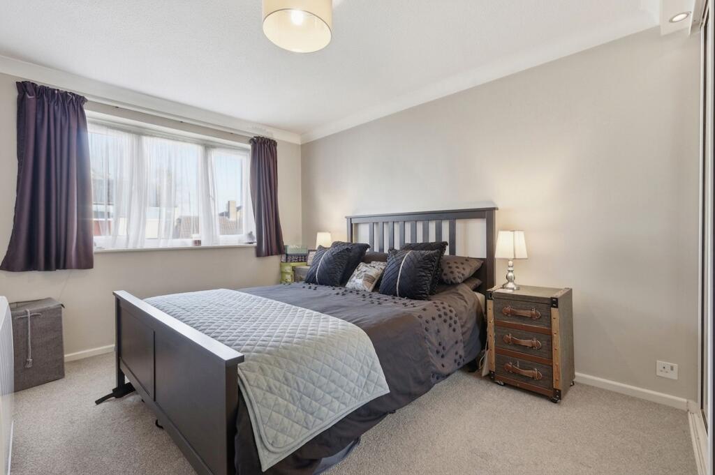 Main image of property: Salesbury Drive, Fletcher Court Salesbury Drive, CM11